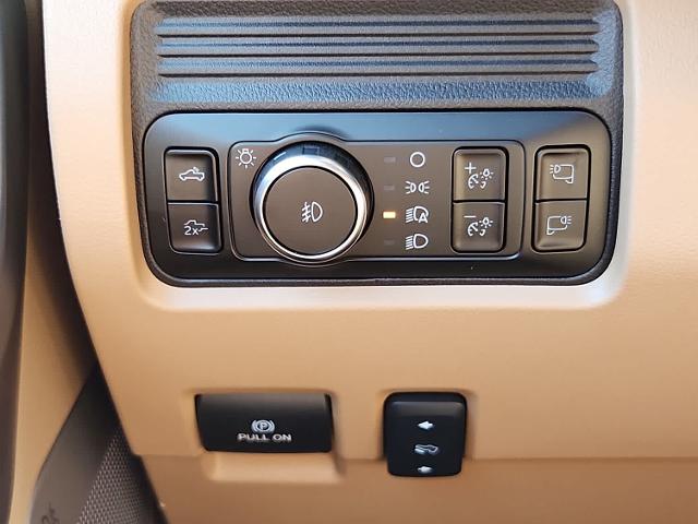 2026 Ford Super Duty F-250 SRW F-250 Lariat