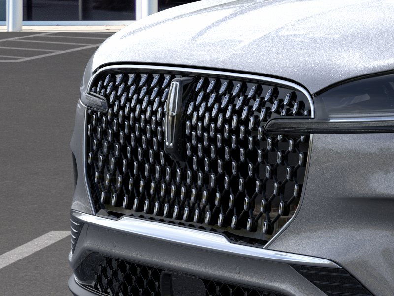 2025 Lincoln Aviator Premiere - Photo 17