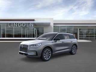 2025 Lincoln Corsair Grand Touring SUV