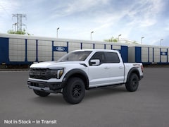 2025 Ford F-150 Raptor TRUCK