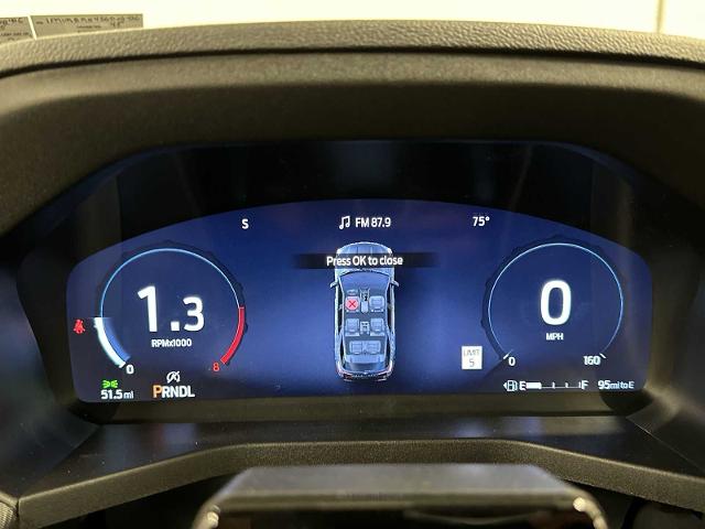 Thumbnail: 2025 Ford Explorer - 44