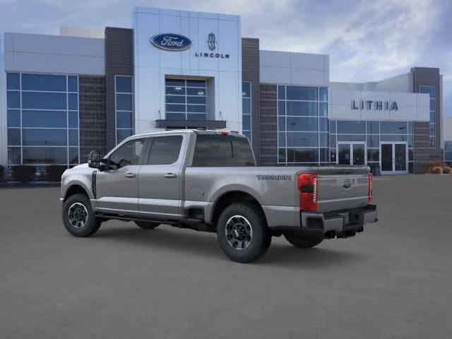 Thumbnail: 2026 Ford F-350 - 26