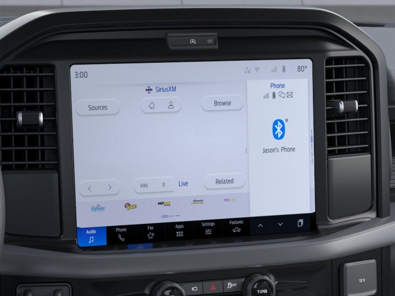2026 Ford F-150 XL Truck