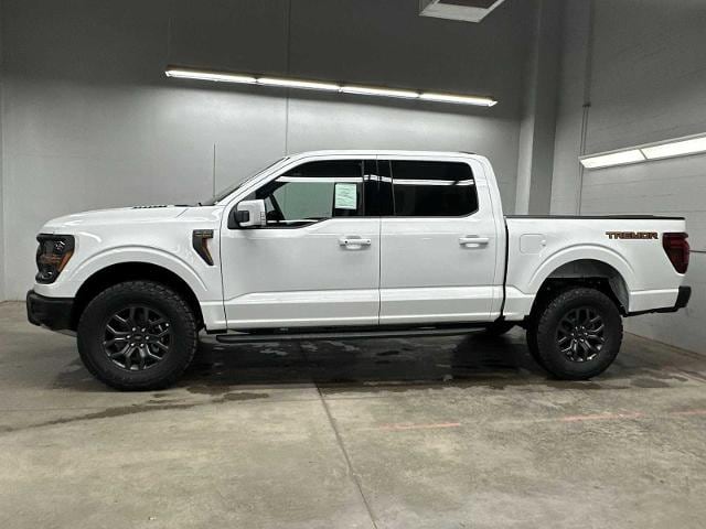 Thumbnail: 2025 Ford F-150 - 36
