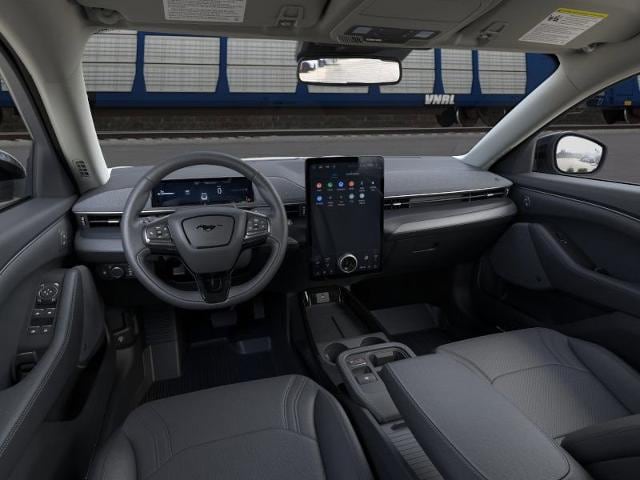 2025 Ford Mustang Mach-E Premium CROSSOVERS