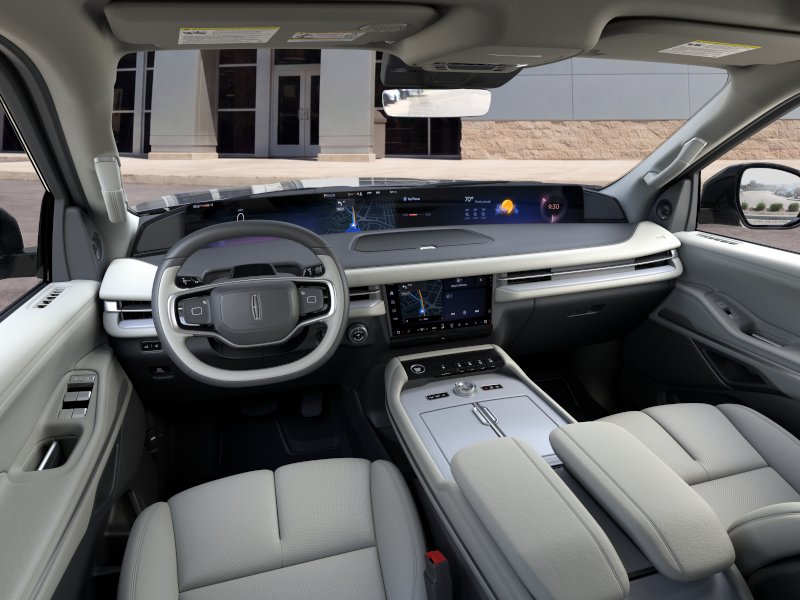 2026 Lincoln Navigator Reserve - Photo 9