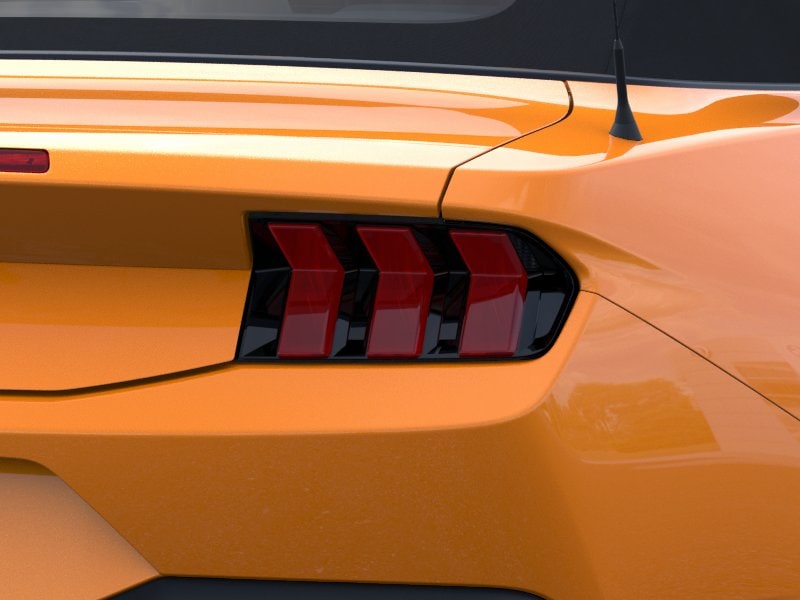 2026 Ford Mustang Ecoboost&reg; Premium Convertible CAR