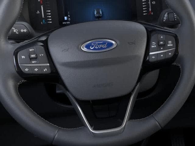 Thumbnail: 2026 Ford Escape - 35