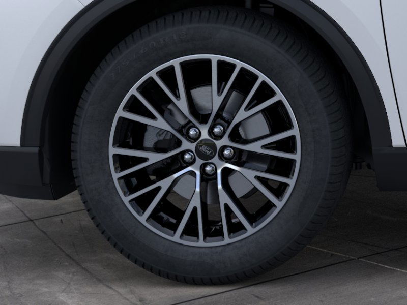 2025 Ford Escape Plug-in Hybrid 19
