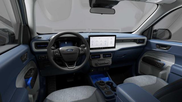 Thumbnail: 2026 Ford Maverick - 31