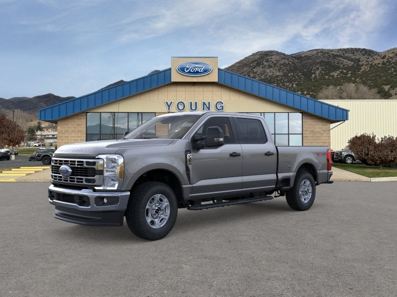 2026 Ford F-350 XLT 4x4 Crew Cab 6-3/4' Box SRW's photo