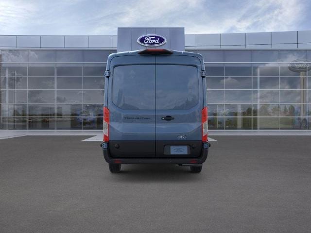 new 2026 Ford Transit Cargo Van car, priced at $53,136
