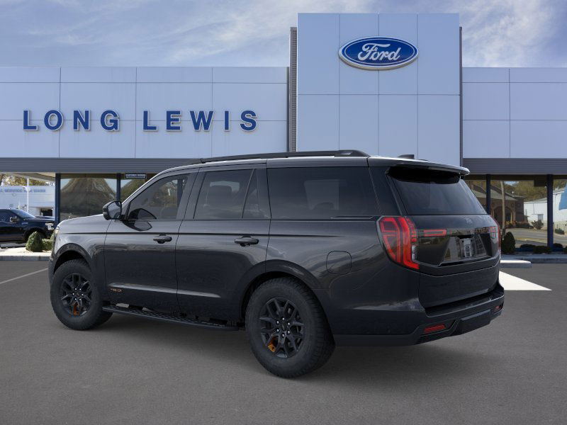 2025 Ford Expedition XLT photo 3