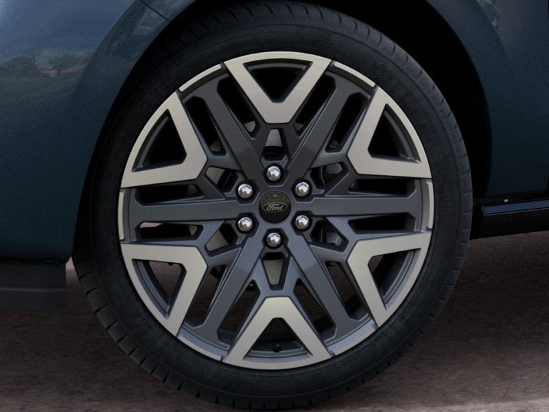 2027 Ford Expedition Platinum SUV