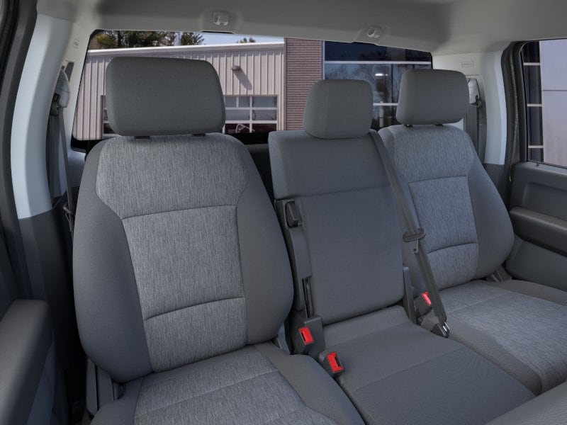 2026 Ford F-350 Super Duty XL - Photo 10