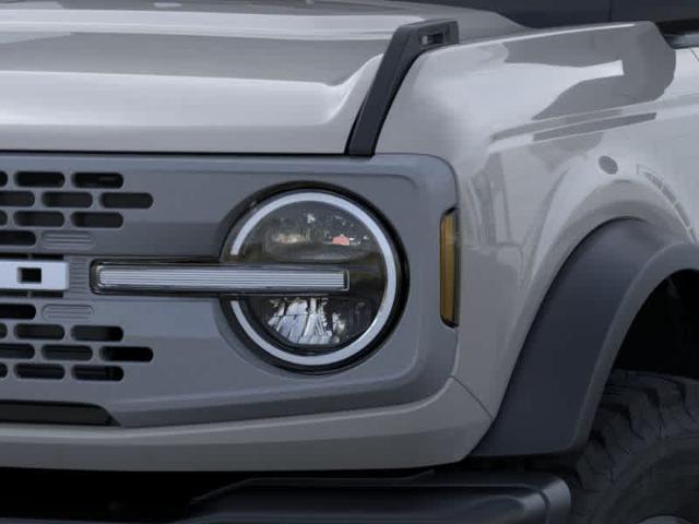Thumbnail: 2026 Ford Bronco - 45