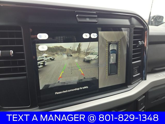 2026 Ford F-350 Super Duty XLT - Photo 66