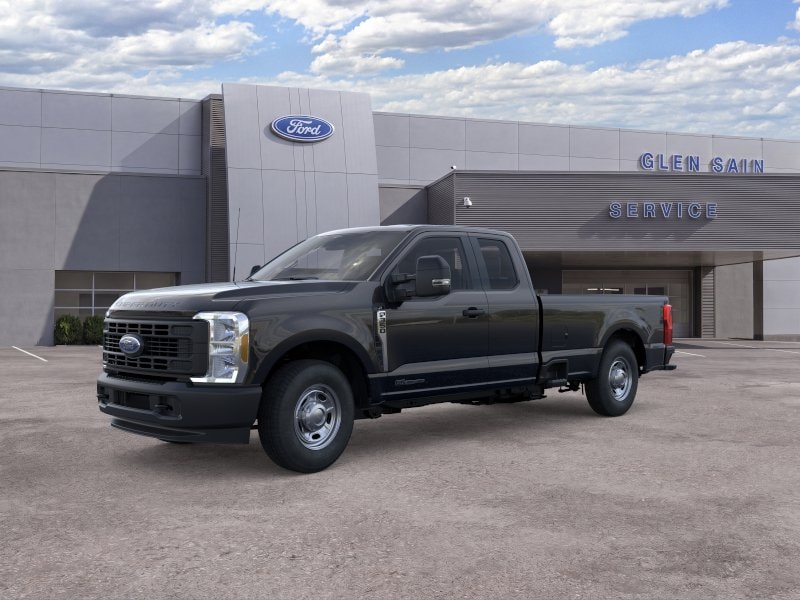 2026 Ford F-350 Super Duty