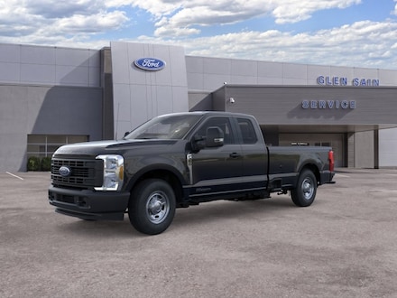 2026 Ford Super Duty F-350&reg; XL TRUCK