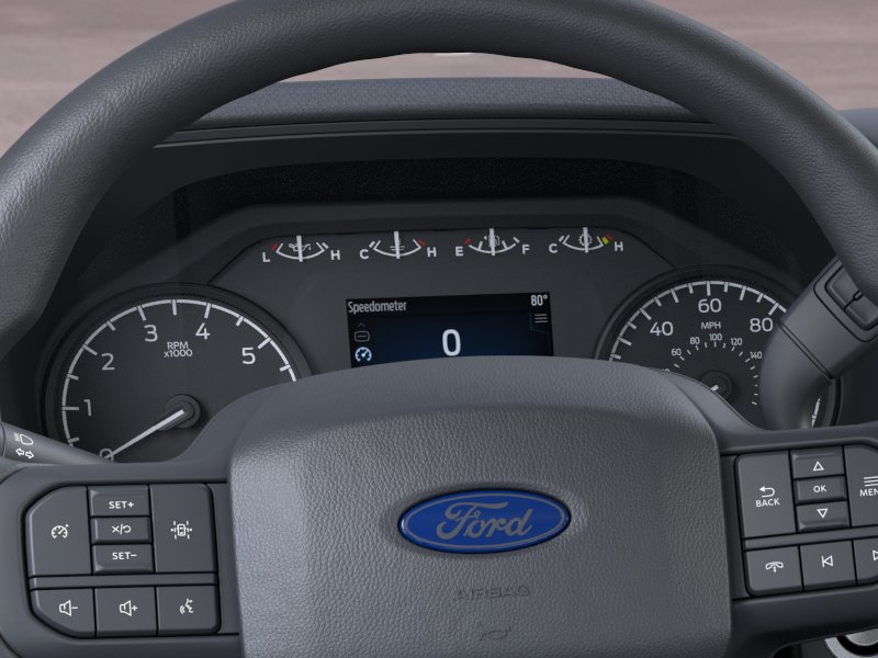 2026 Ford F-150 STX Truck