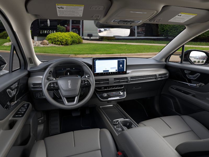 2024 Lincoln Corsair Grand Touring - Photo 9