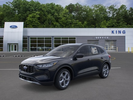 2026 Ford Escape ST-Line SUV