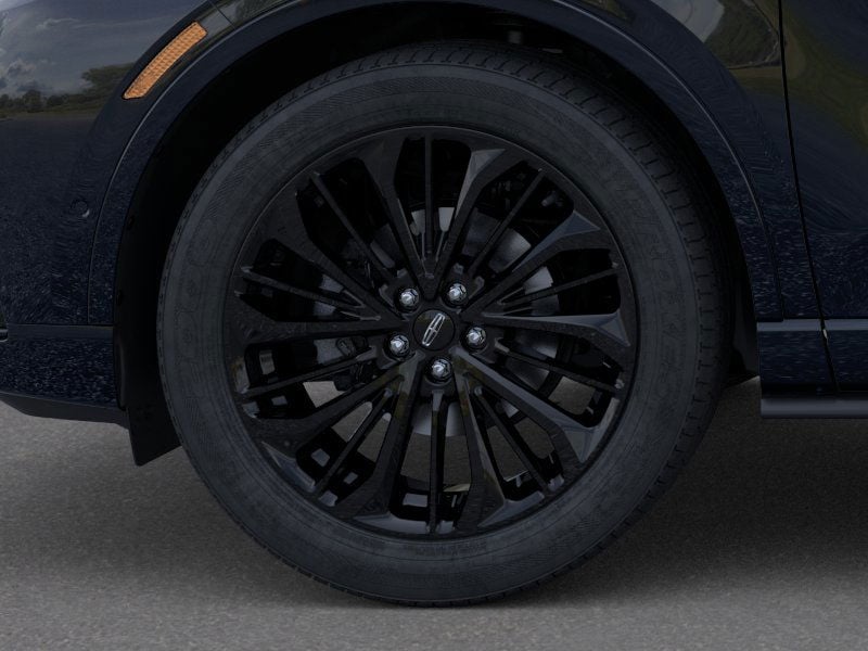 Thumbnail: 2025 Lincoln Corsair - 46