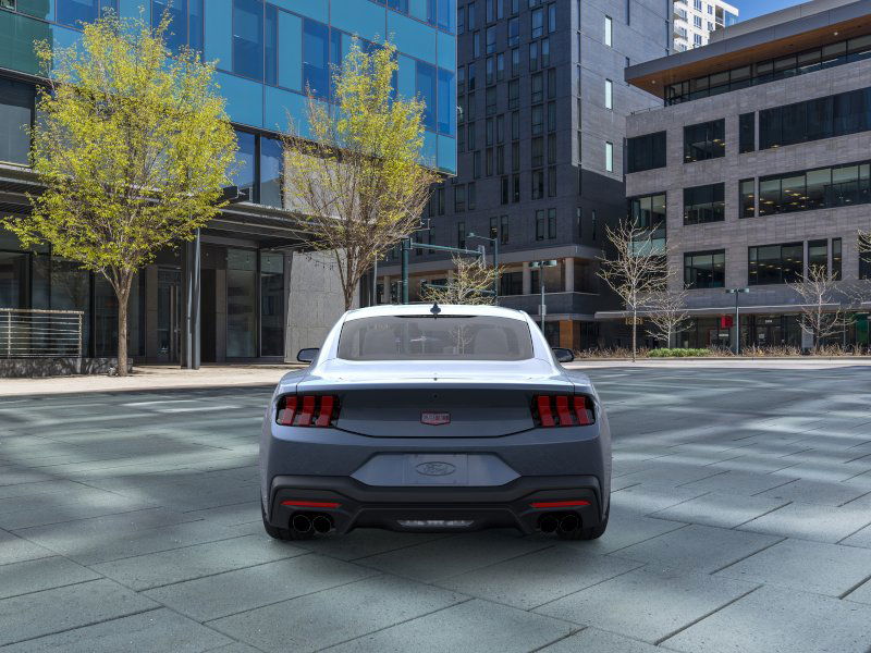 2025 Ford Mustang GT Premium Fastback - Photo 27