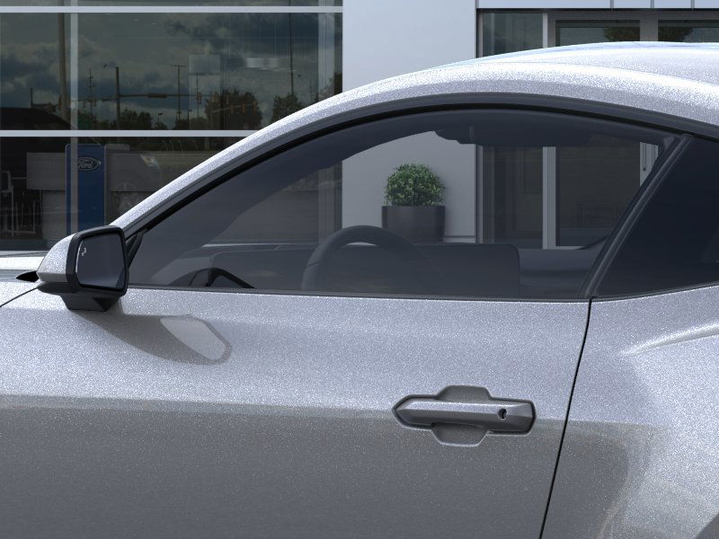 2025 Ford Mustang GT Premium Fastback - Photo 20