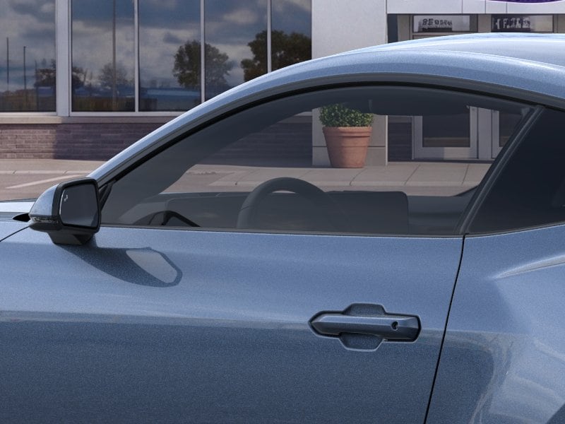 2025 Ford Mustang EcoBoost Premium Fastback - Photo 38