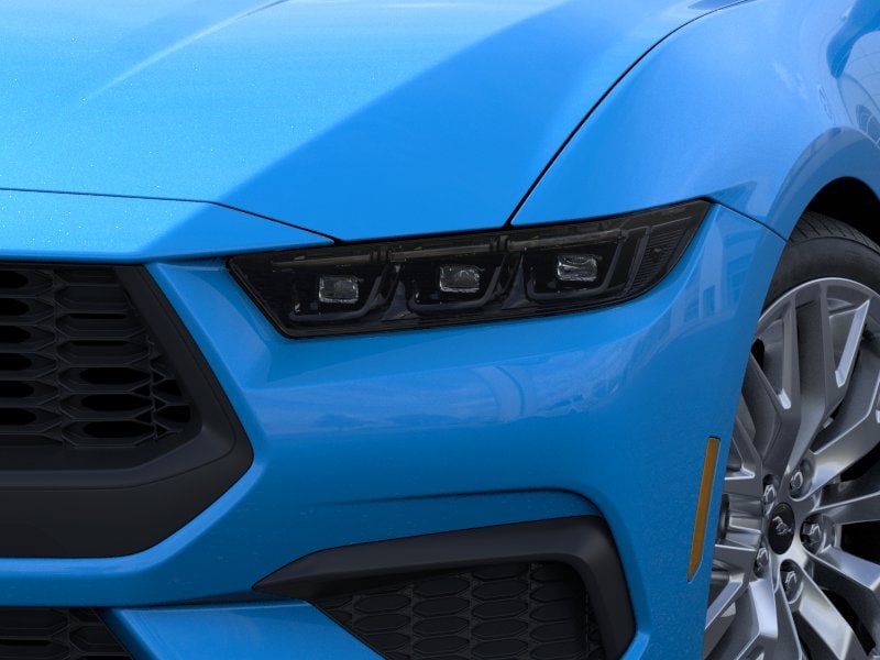 2026 Ford Mustang EcoBoost Premium Fastback - Photo 33