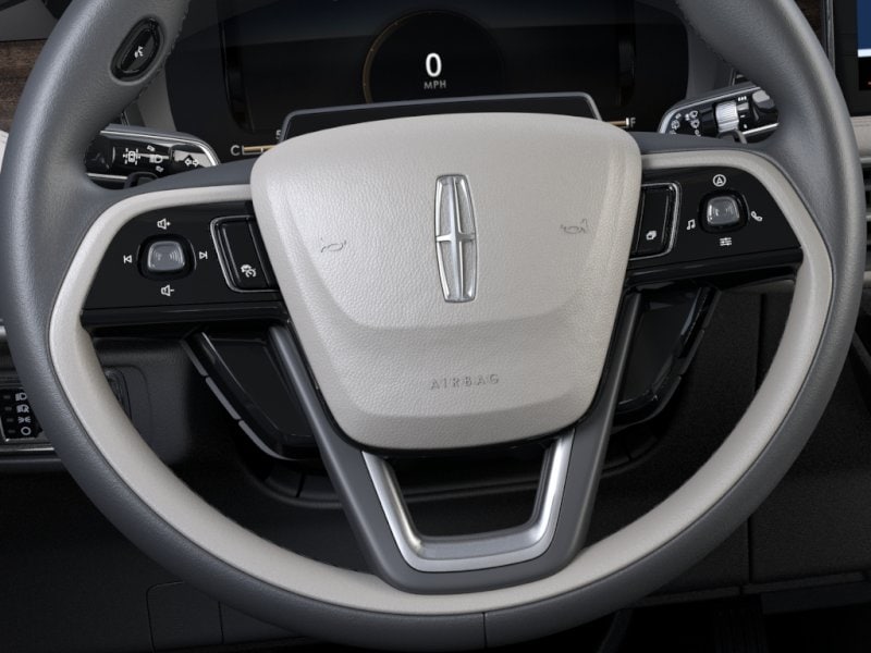 2026 Lincoln Corsair Grand Touring - Photo 12