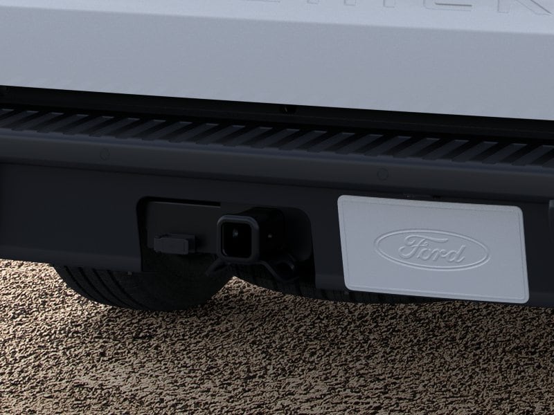 2026 Ford Maverick Lariat - Photo 47