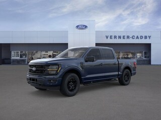 2026 Ford F-150 XLT TRUCK