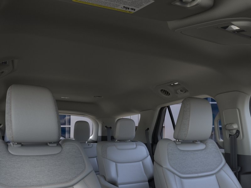 2026 Ford Explorer Active - Photo 45