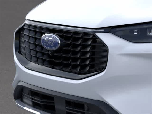 Thumbnail: 2025 Ford Escape - 40