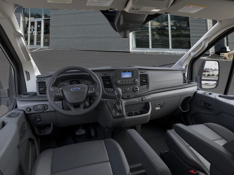 2025 Ford Transit Van Base - Photo 30