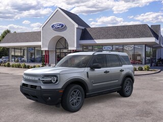2026 Ford Bronco Sport Big Bend&reg; SUV