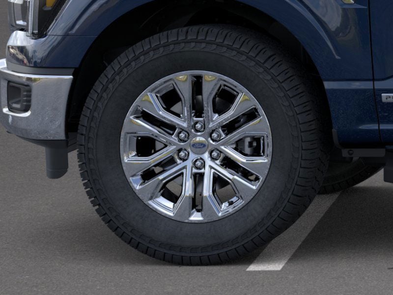 2025 Ford F-150 Lariat - Photo 47