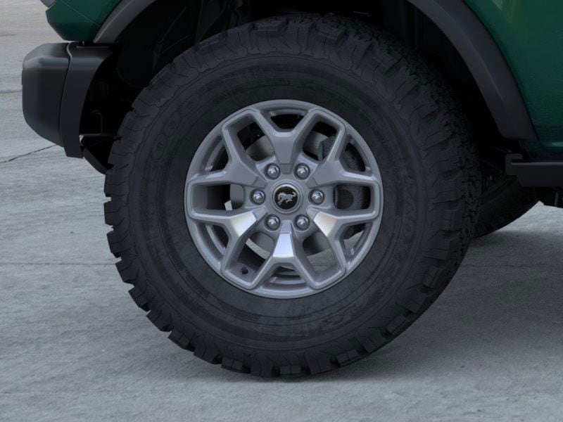 Thumbnail: 2025 Ford Bronco - 46