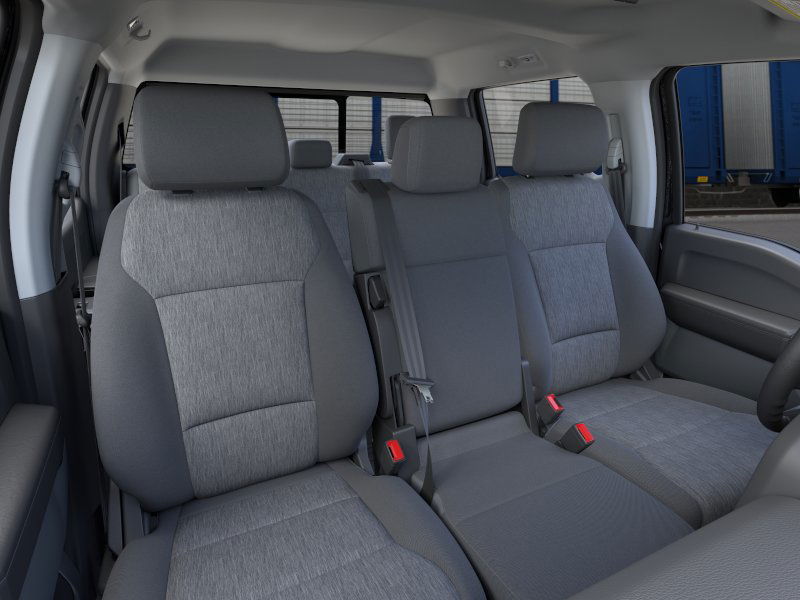 2026 Ford F-250 XL photo 6