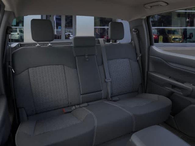 Thumbnail: 2025 Ford Ranger - 33