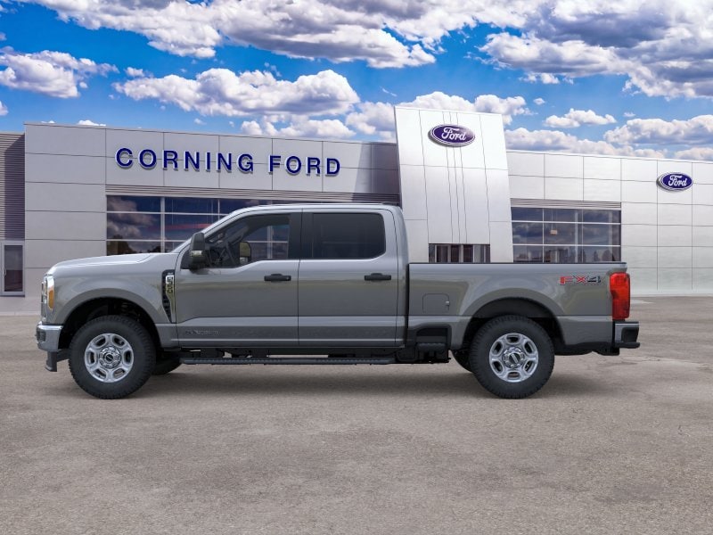 2026 Ford F-350 Super Duty XLT - Photo 15