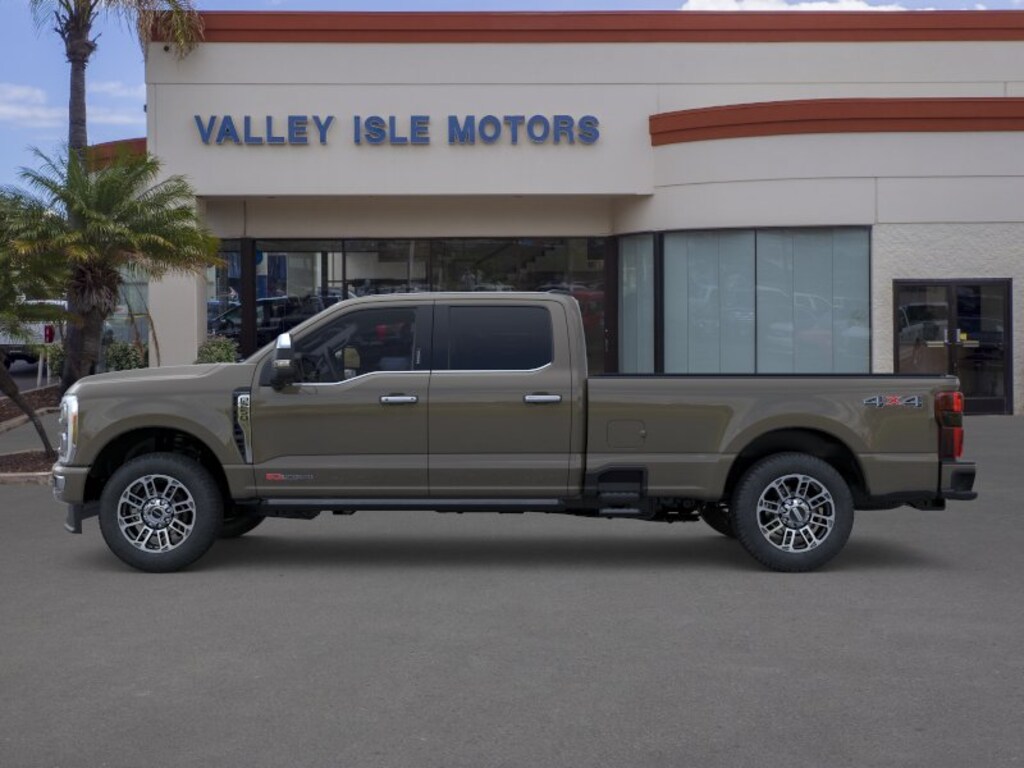 New 2026 Ford F-250 Truck Crew Cab
