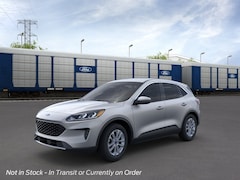 New 2022 Ford Escape SE SUV for sale in Elko, NV