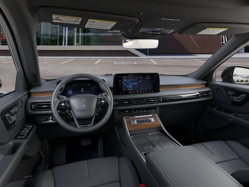2026 Lincoln Aviator Reserve - Photo 9