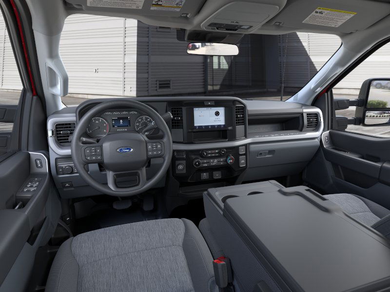 2025 Ford F-250 Super Duty XL - Photo 34