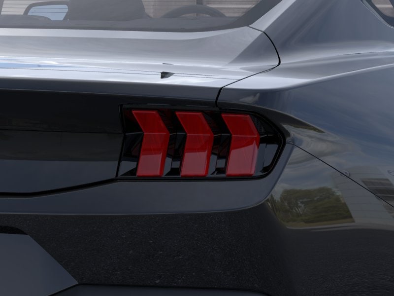 2026 Ford Mustang EcoBoost Premium Fastback - Photo 43