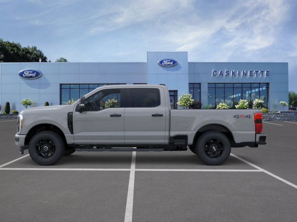 New 2026 Ford F-250  Truck
