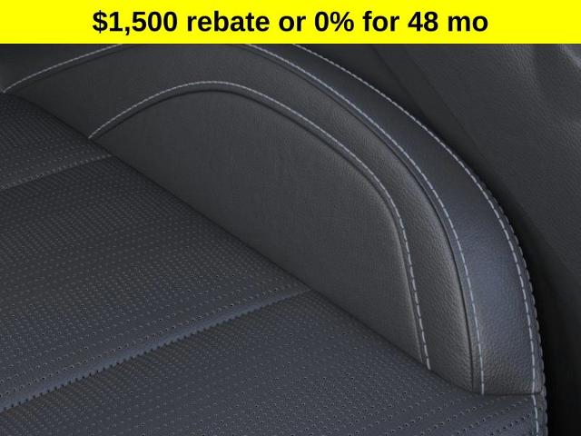 2025 Ford Mustang GT Premium Fastback - Photo 38